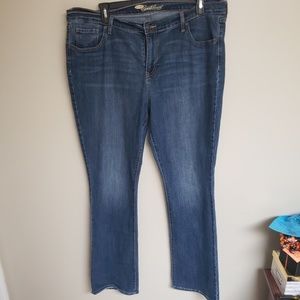 Old Navy Tall Jeans